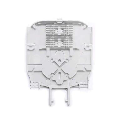 Penutupan Sambungan Serat Optik Dalam Ruangan 24F Inline Joint Closure 48 Fiber