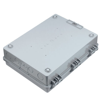 Kotak Terminal Serat Optik Luar Ruangan 48Cores IP66 Tahan Air OTB