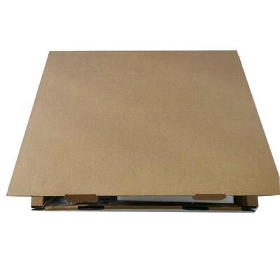 Panel Patch ODF Hitam Simplex 24F 24 Port ST Fiber Patch Panel Pelat Muka 6 Slot