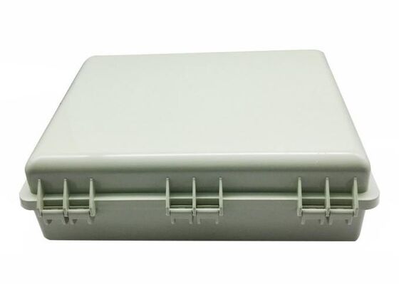 Kotak Terminal Serat Optik Luar Ruangan 48Cores IP66 Tahan Air OTB