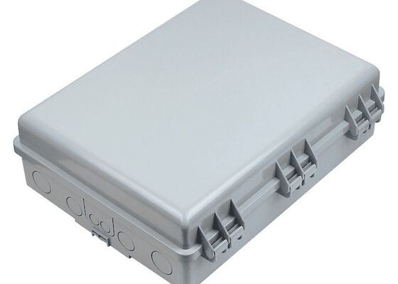 Kotak Terminal Serat Optik Luar Ruangan 48Cores IP66 Tahan Air OTB