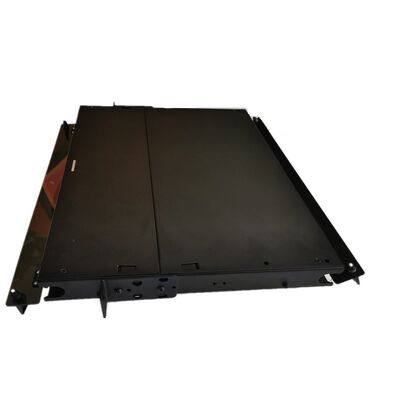 OS2 MPO MTP Patch Panel UPC Duplex LGX Adapter SC Fiber Patch Panel
