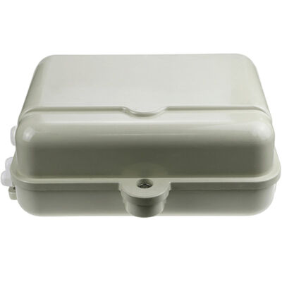 FTTH LGX 1x32 PLC Optic Splitter Box Indoor / Outdoor APC / UPC