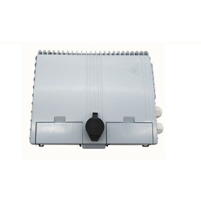 Kotak Terminal Serat Optik 12Cores SC/LC/FC/ST Simplex/Duplex Indoor/Outdoor