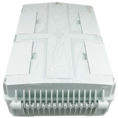 16Port Fiber Optic Terminal Box Outdoor Splice Aerial Hanging IP65