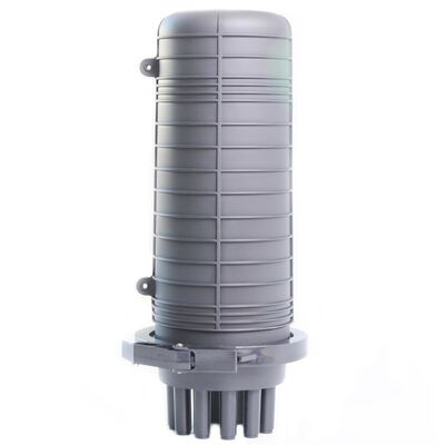 IP68 24 Core Dome Splice Penutupan Luar Ruangan 48 Core 72 Core 96 Core 144 Core