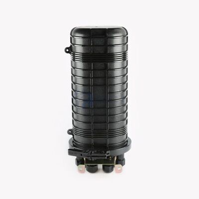 Penutupan Sambungan Serat Optik Ftth 288Cores Fiber Joint Enclosure Mechanical Seal